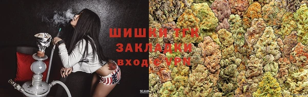 молекула духа Белоозёрский